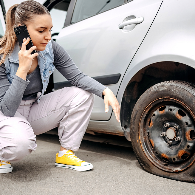 Auto Accidents