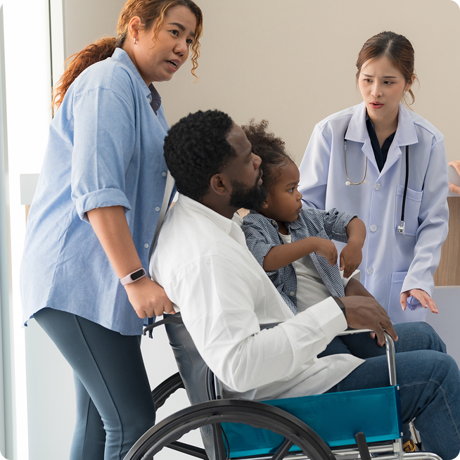 Medical Malpractice